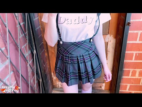 ❤️ Schoolgirl chuqur uning Dick so'radi va sinflar o'rniga fucks. Sifatli jinsiy aloqa uz.porno-filmy.ru ❌