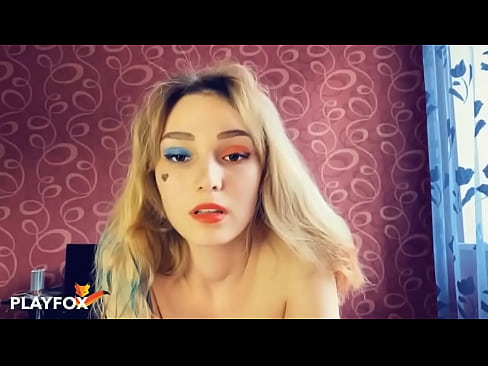 ❤️ Sehrli virtual haqiqat ko'zoynaklari menga Harley Quinn bilan jinsiy aloqa qilish imkonini berdi Sifatli jinsiy aloqa uz.porno-filmy.ru ❌