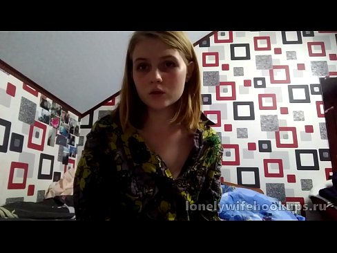 ❤️ Rossiyadan kelgan yosh sarg'ish talaba kattaroq siklarni yaxshi ko'radi. Sifatli jinsiy aloqa uz.porno-filmy.ru ❌