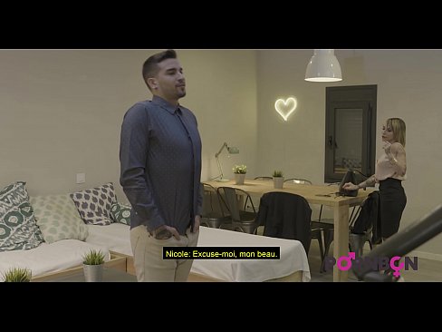❤️ PORNBCN 4K Katta ko'krakli bir etuk ayol anal bo'lishni istaydi becerdin yosh gigolo katta sikli oral seks amortizm qattiq sikish qo'l ish it uslubi mushuk yalash orgazm Fransuzcha subtitrlar Sifatli jinsiy aloqa uz.porno-filmy.ru ❌