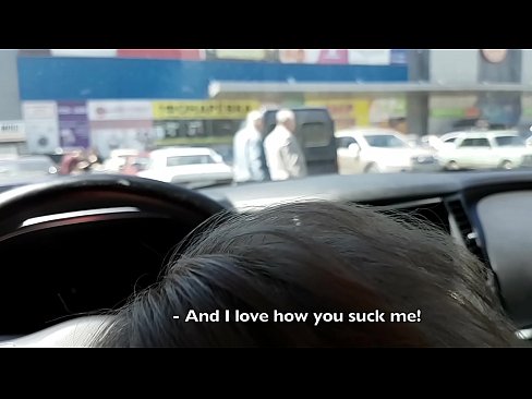 ❤️ Supermarketning tashqarisidagi to'xtash joyida so'riladi Sifatli jinsiy aloqa uz.porno-filmy.ru ❌