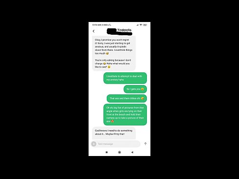 ❤️ Men haramga Tinder-dan yangi PAWG qo'shdim (Tinder bilan suhbatlashing) Sifatli jinsiy aloqa uz.porno-filmy.ru ❌